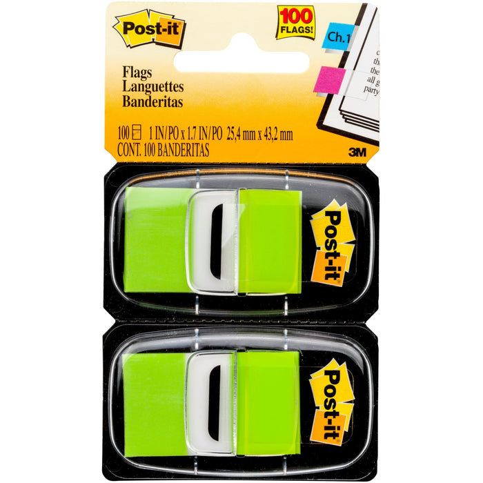 Post-it&reg; Flags - MMM680BG2