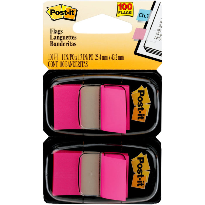 Post-it&reg; Flags - MMM680BP2