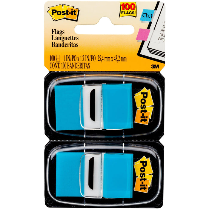 Post-it&reg; Flags - MMM680BB2