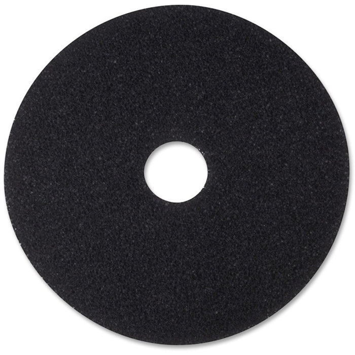 3M Black Stripping Pads - MMM08378