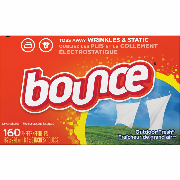 Bounce Dryer Sheets - PGC80168