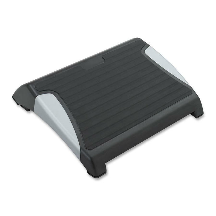 Safco RestEase Adjustable Footrest - SAF2120BL