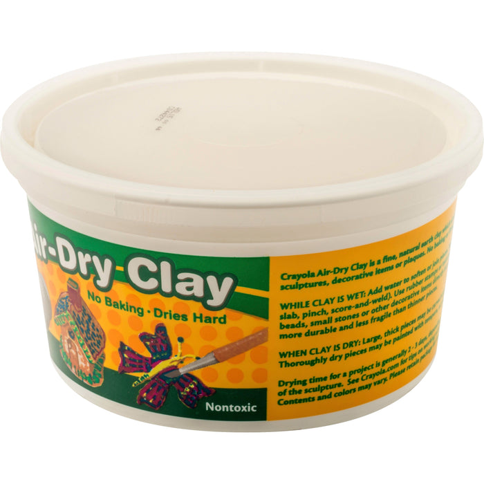 Crayola Air-Dry Clay - CYO575050