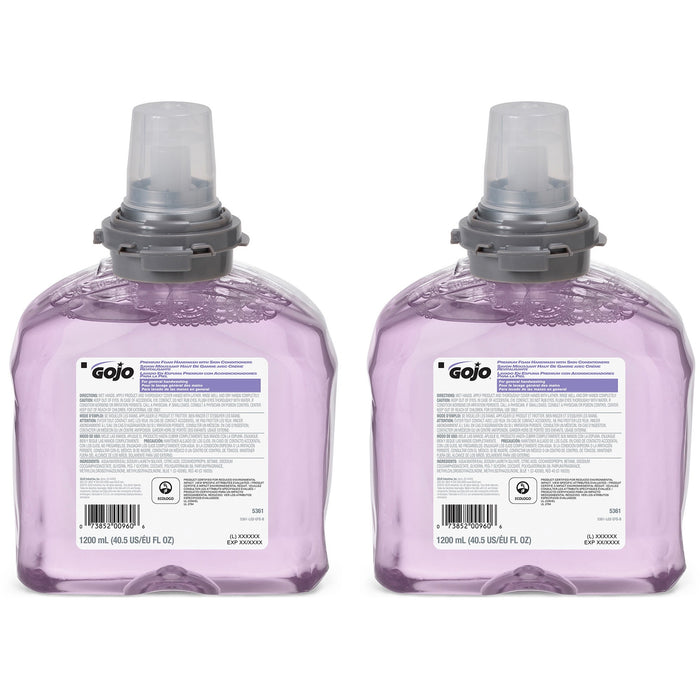 Gojo&reg; TFX Premium Foam Handwash - GOJ536102