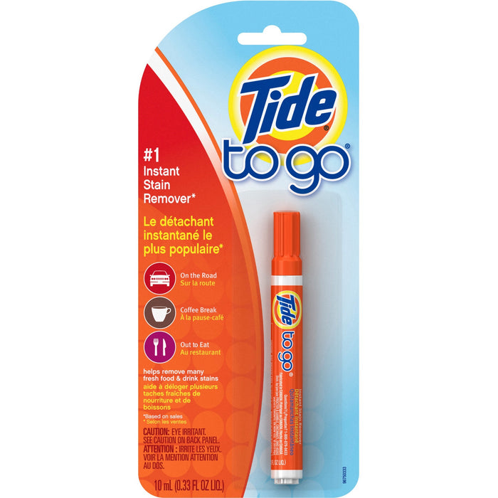 Tide to-go Stain Remover Pen - PGC01870