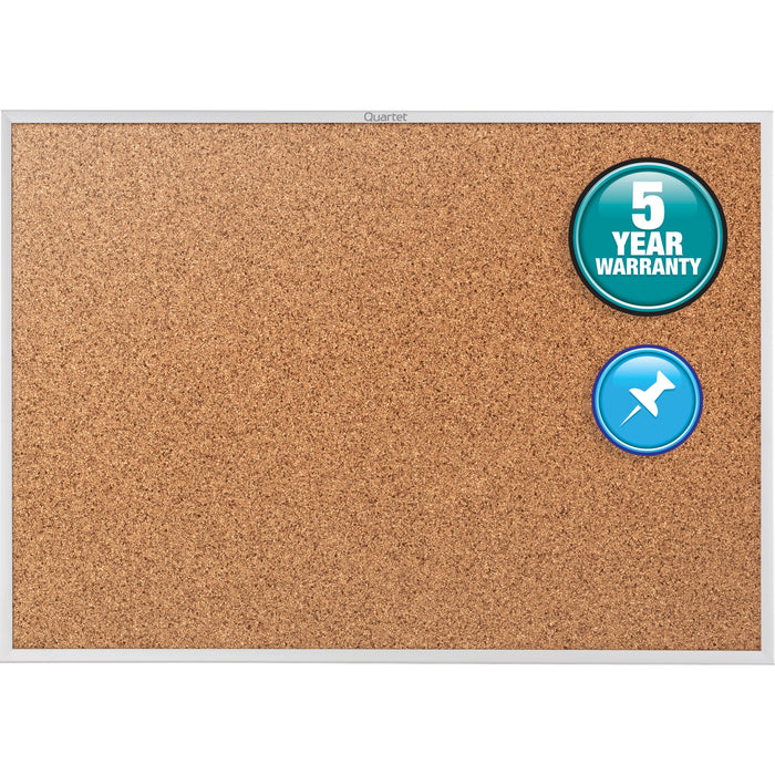 Quartet Classic Series Bulletin Board - QRT2308