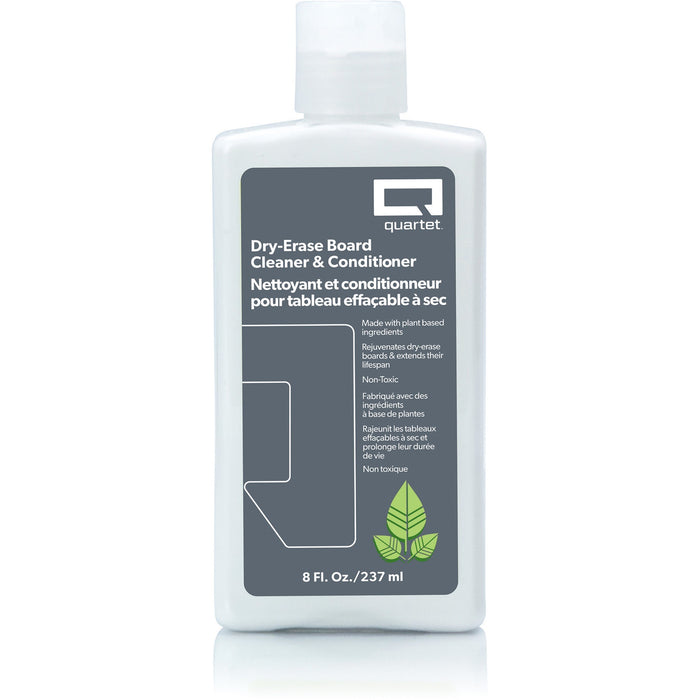 Quartet Whiteboard Cleaner/Conditioner - QRT551