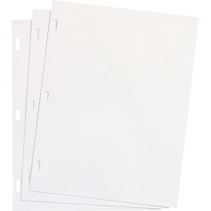 Wilson Jones Plain Ledger Paper - WLJ90310