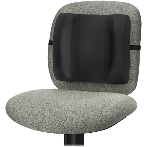 Fellowes Standard Backrest - Black - FEL91905 Fellowes, Inc.
