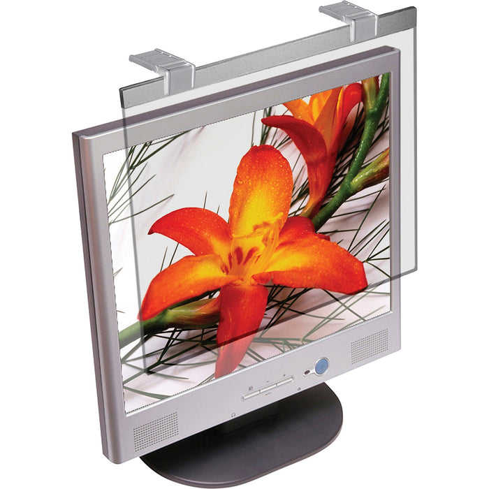 Kantek LCD Protective Filter Clear - KTKLCD19