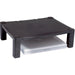 Kantek Single Platform Adjustable Monitor Stand - KTKMS400 Kantek, Inc