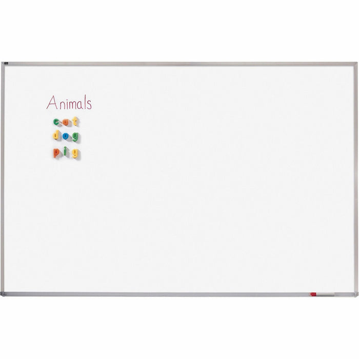 Quartet Porcelain Magenetic Whiteboard - QRTPPA304