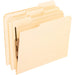 Pendaflex 1/3 Tab Cut Letter Recycled Fastener Folder - PFXM13U13 TOPS Products
