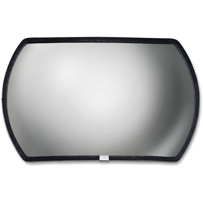 See All Rounded Rectangular Convex Mirrors - SEERR1218