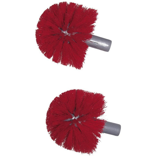 Unger Replacement Brush Heads - UNGBBRHR Unger Industrial, LLC