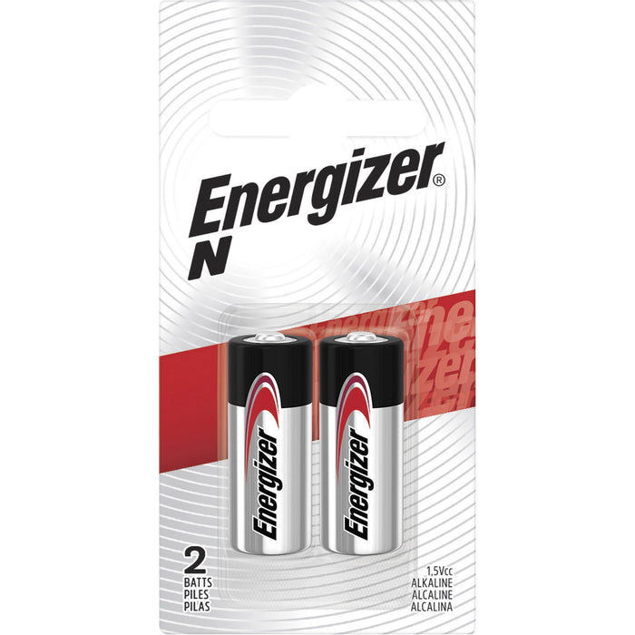 Energizer N Batteries, 2 Pack - EVEE90BP2