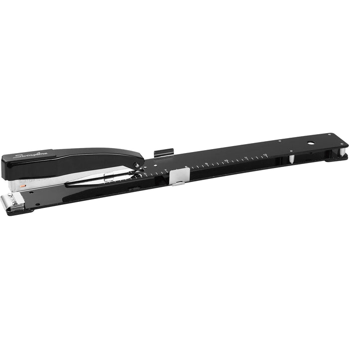 Swingline Long-Reach Stapler - SWI34121