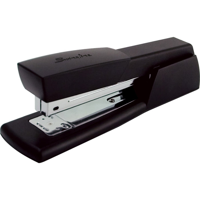 Swingline Light-Duty Desk Stapler - SWI40701