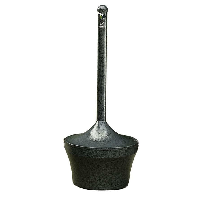 Rubbermaid Commercial Aladdin Smokers Urn - RCPR1639EHGR Rubbermaid Commercial Products