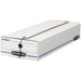 Bankers Box Liberty Check and Form Boxes - FEL00002 Fellowes, Inc.