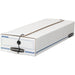 Bankers Box Liberty Check and Form Boxes - FEL00005 Fellowes, Inc.