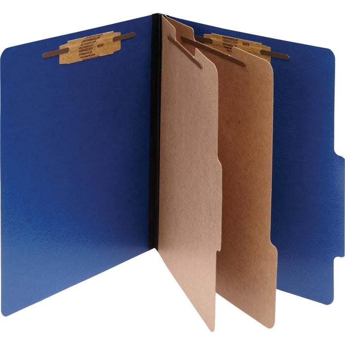 ACCO ColorLife Letter Classification Folder - ACC15663