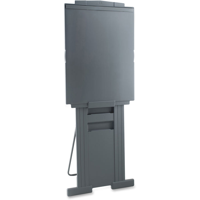 Quartet DuraMax Presentation Easel - QRT200E