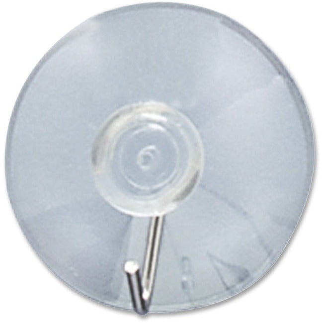 ACCO Suction Cups with Hooks - ACC72461
