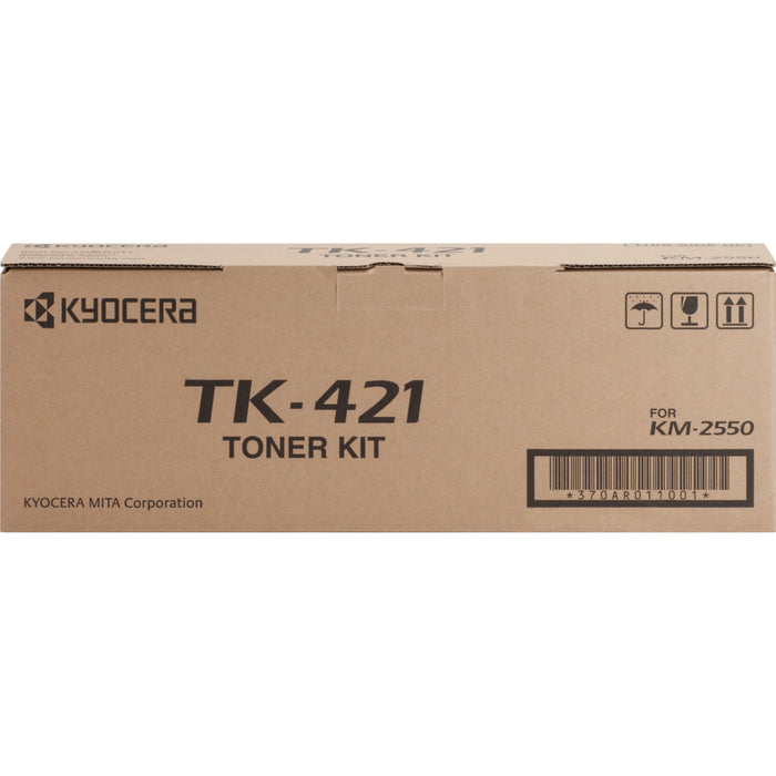 Kyocera Original Toner Cartridge - KYO370AR011