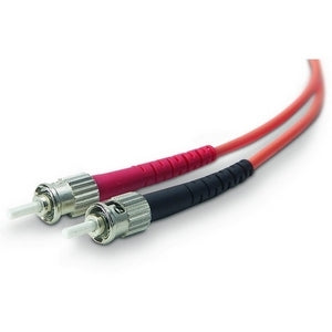 Belkin Fiber Optic Duplex Patch Cable - BLKA2F2020002M