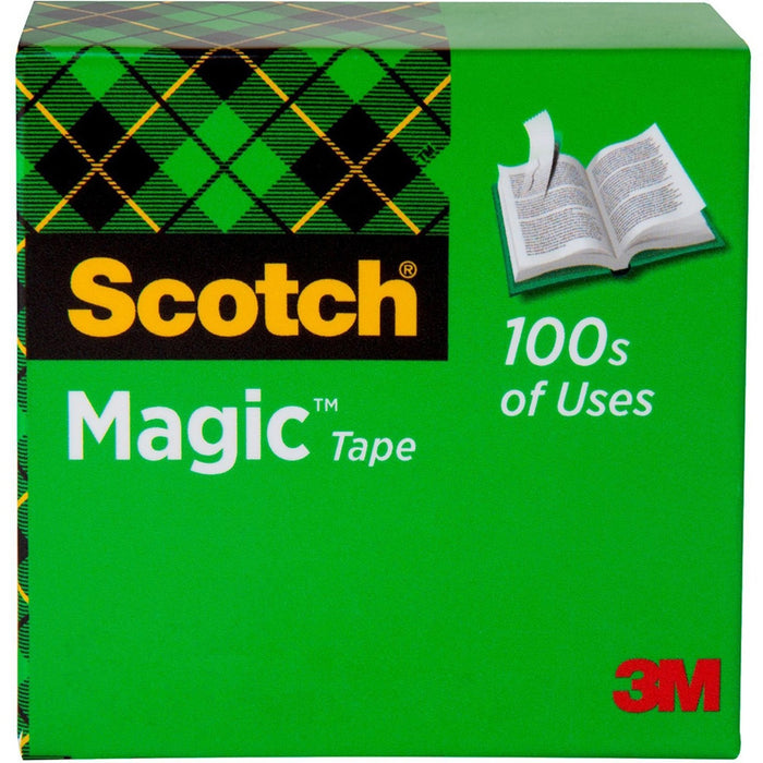 Scotch Magic Tape - MMM810121296