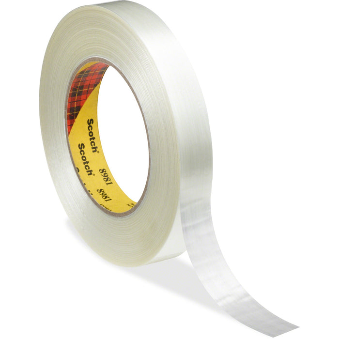 Scotch Premium-Grade Filament Tape - MMM89811