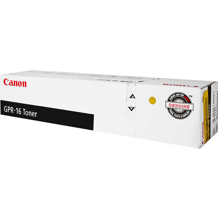Canon GPR-16 Original Toner Cartridge - CNMGPR16
