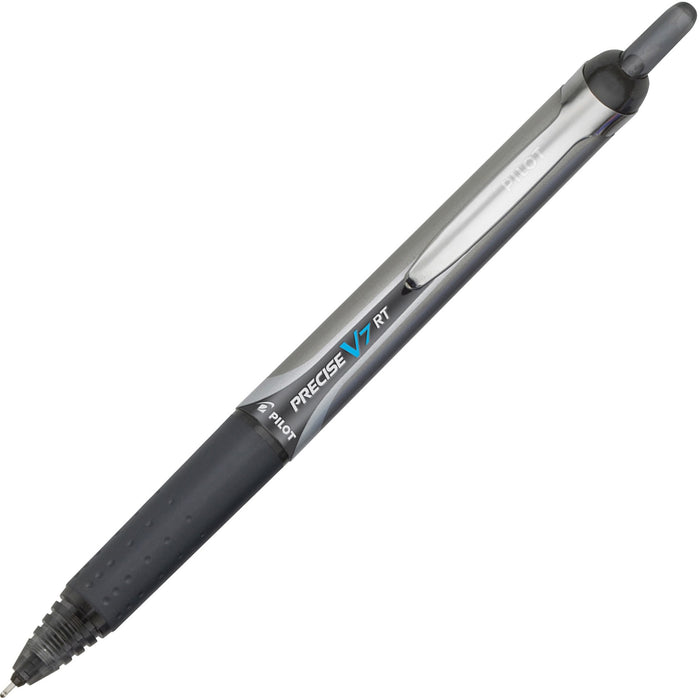 Pilot Precise V7 RT Fine Premium Retractable Rolling Ball Pens - PIL26067