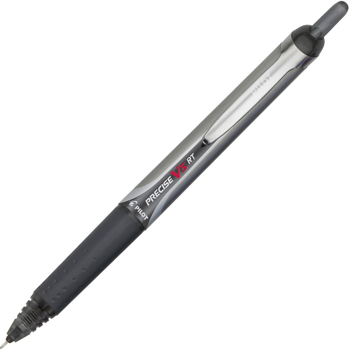 Pilot Precise V5 RT Extra-Fine Premium Retractable Rolling Ball Pens - PIL26062