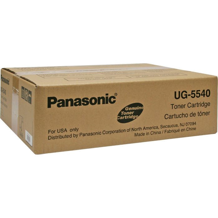 Panasonic UG-5540 Original Toner Cartridge - PANUG5540