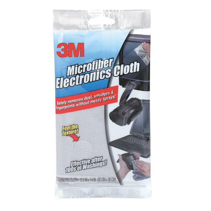 Scotch-Brite Electronics Cleaning Cloth - MMM9027
