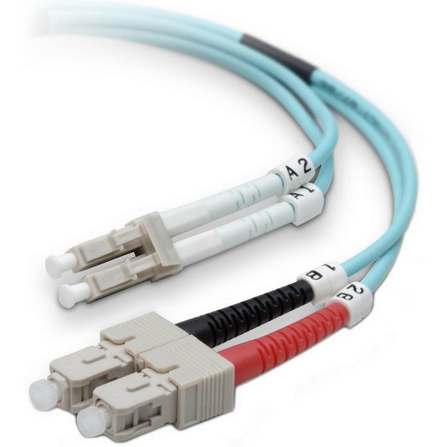 Belkin Fiber Optic Patch Cable - BLKF2F402L702MG