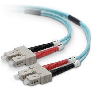 Belkin Fiber Optic Patch Cable - BLKF2F4027703MG