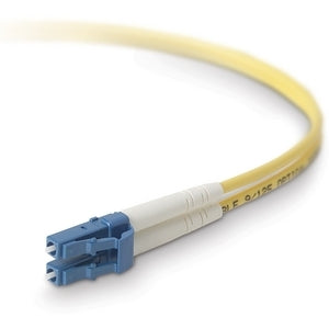 Belkin Fiber Optic Duplex Patch Cable - BLKF2F802LL03M