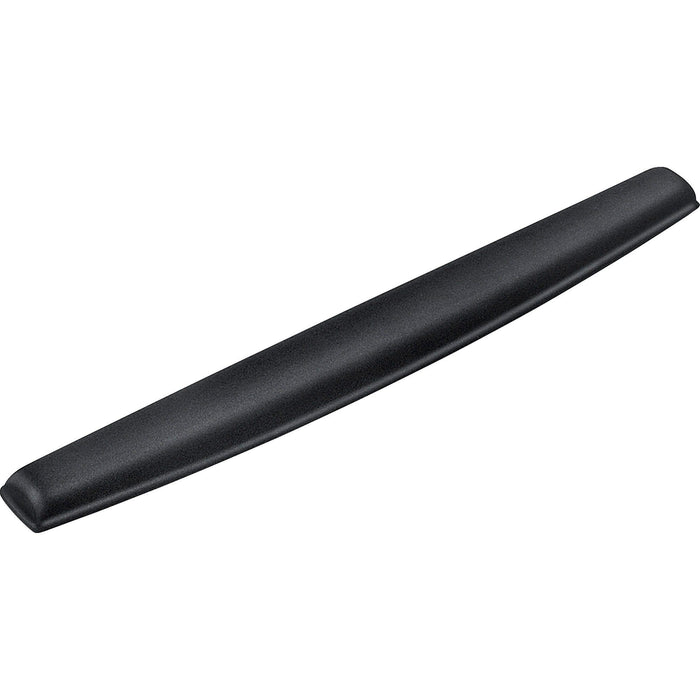 Fellowes Memory Foam Wrist Rest- Black - FEL9178201 Fellowes, Inc.