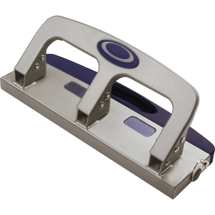 Officemate Deluxe 3-Hole Punch - OIC90102