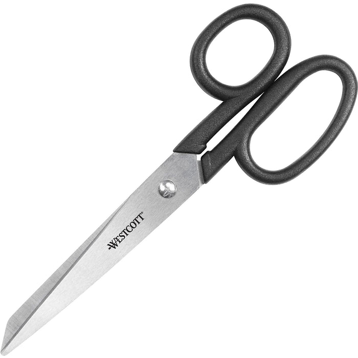 Westcott All-purpose Lightweight Straight Scissors - ACM19017
