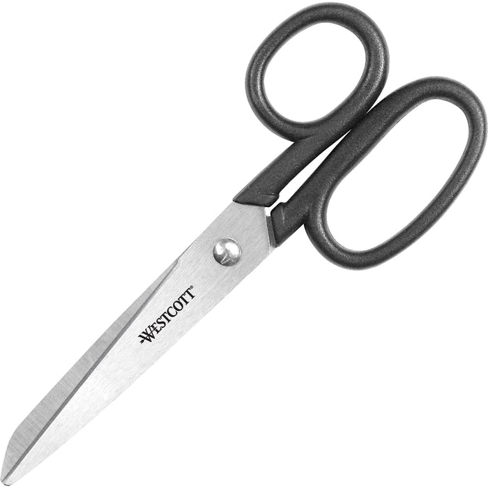 Westcott All-purpose Lightweight Straight Scissors - ACM19016