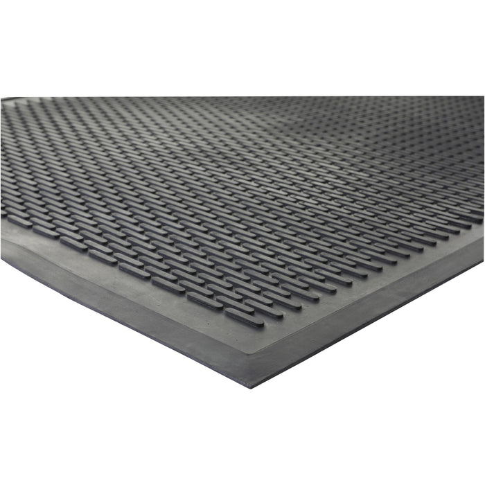 Genuine Joe Clean Step Scraper Floor Mats - GJO70367