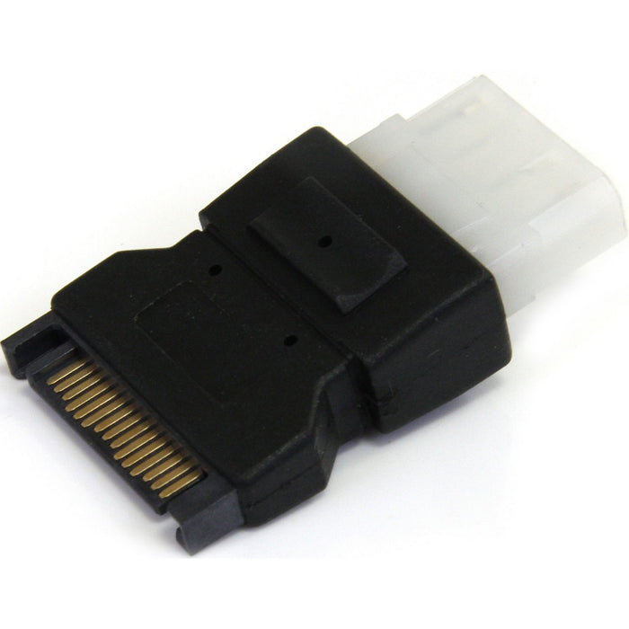 StarTech.com SATA to LP4 Power Cable Adapter - STCLP4SATAFM