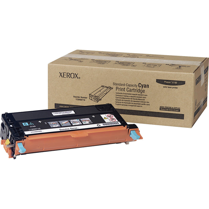 Xerox Original Toner Cartridge - XER113R00719