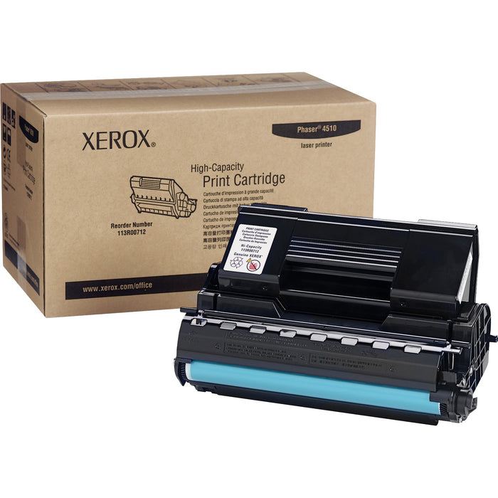 Xerox Original Toner Cartridge - XER113R00712