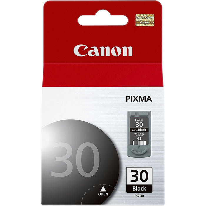 Canon PG-30 Original Ink Cartridge - CNMPG30