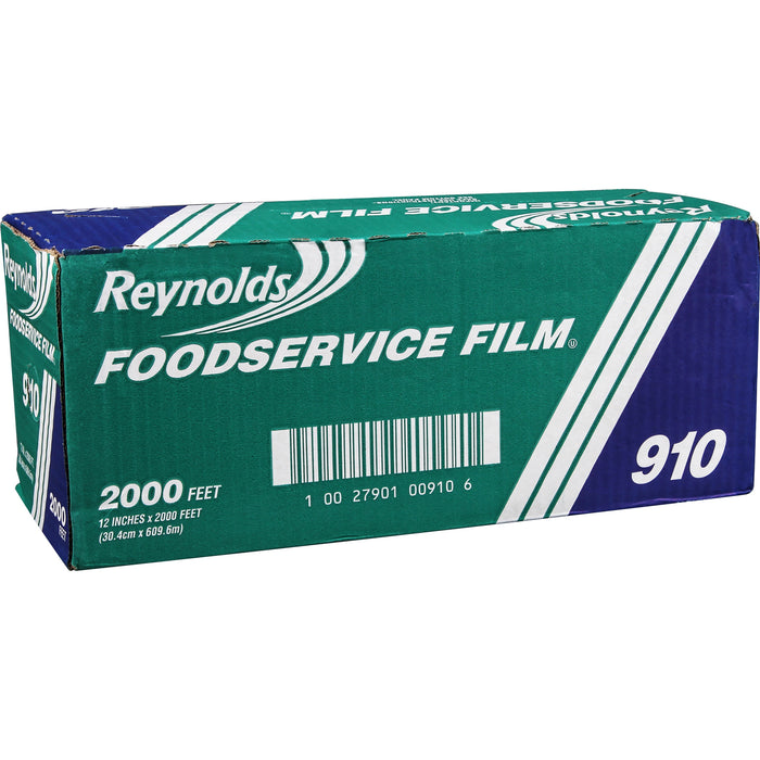 Reynolds 910 Foodservice Film - PCT910